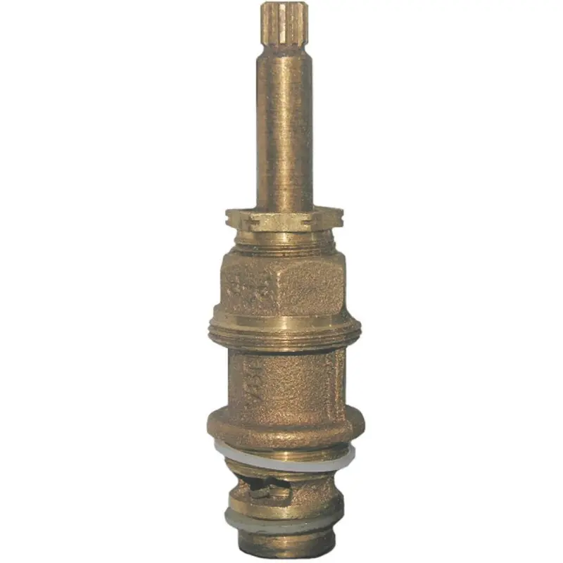 Lasco Price Pfister No. 5064 Hot/Cold Bathtub Faucet Stem Assembly 1