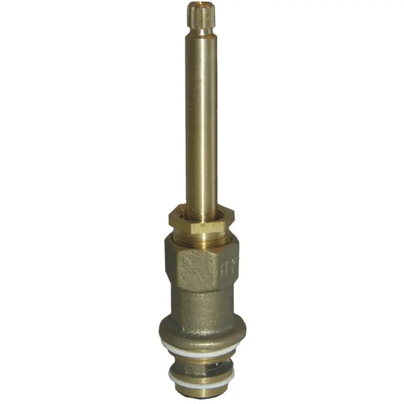 Lasco Single-Handle Tub/Shower Diverter For Price Pfister Model 6125 1