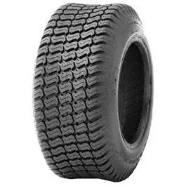 Lawn Tractor Tire – Turf Master Tread, 18 X 9.50-8 1