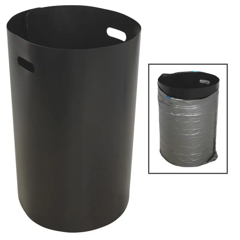 Lawson Easy Bagger – Recycled Plastic Yard Bag Holder (30–39 Gal) 1