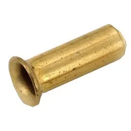 Lead-Free Brass Compression Stiffener And Sleeve Kit (1/2-Inch, 2-Pack) 1