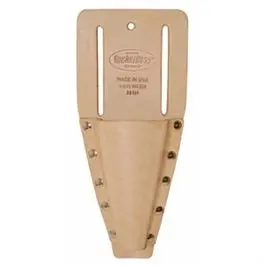 Leather Pliers Holster – 3.5 By 8.5 Inches 1