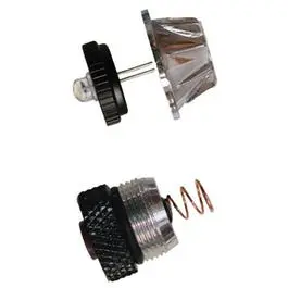 Led Conversion Kit With Tail Cap On/Off Switch – Upgrade Combo Ii 1