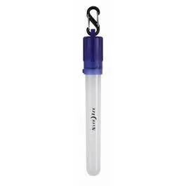 Led Mini Glowstick – Blue Light For Safety Or Fun 1