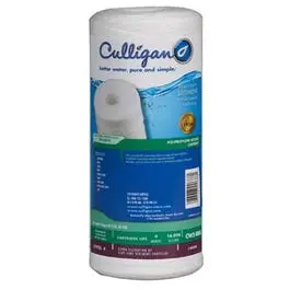 Level 4 Sediment Filter Cartridge For Heavy-Duty Whole-House Systems 1