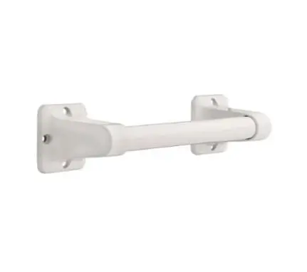 Liberty Hardware Delta Ada-Compliant Residential Grab Bar 1
