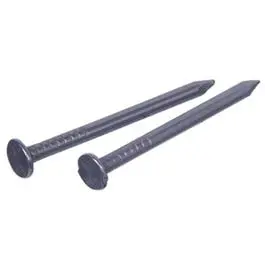 Light-Duty Vinyl-Coated Sinker Nails – 1-3/8-Inch X 4D, 1-Pound Bag 1