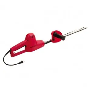 Little Wonder 24-Inch Electric Hedge Trimmer – Low-Vibration Design 1