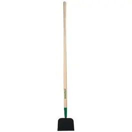 Long-Handle Ice Scraper – 7-Inch Blade 1
