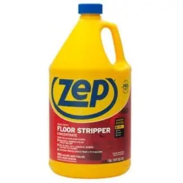 Low-Foam Floor Stripper Concentrate – 1 Gallon 1