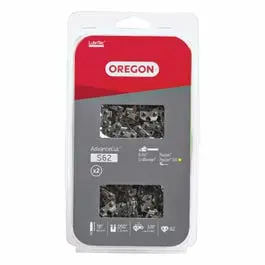 Low-Profile Chainsaw Chain – 91Vg Xtraguard C-Loop, 18-Inch, 2-Pack 1