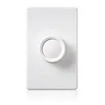 Lutron Rotary Fan Speed Controller — Fully Variable Dimming 1