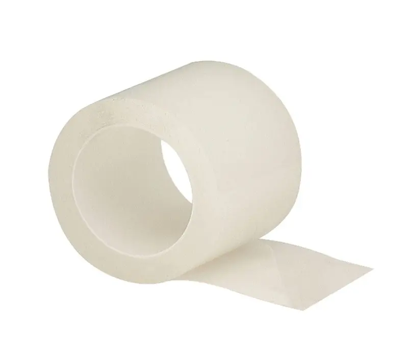 M-D Building Products Transparent Weatherstrip Tape – 2 Inch X 25 Foot Roll 1