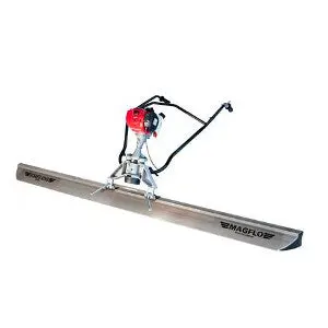 Magic Screed Hd6060 Power Screed For Fast, Level Concrete Finishing 1