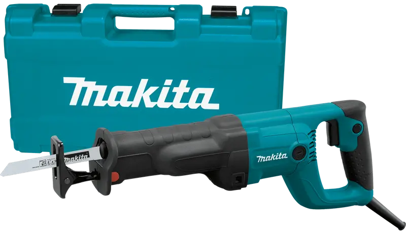 Makita Corded Reciprocating Saw – Variable Speed 1