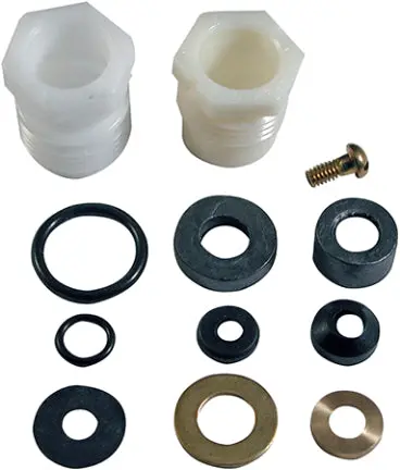 Mansfield Outdoor Handle Repair Kit 1