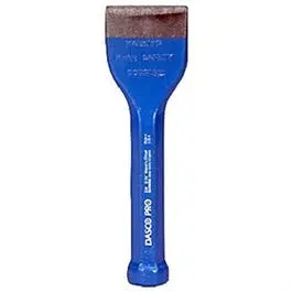 Masonry Chisel – 2.25 X 7.5-Inch Cold Chisel For Brick And Concrete 1