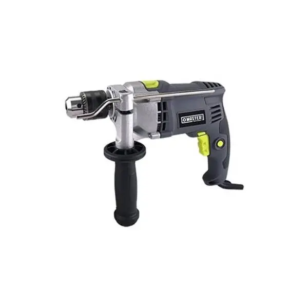 Master Mechanic 1/2-Inch Hammer Drill – 7.5-Amp Motor 1