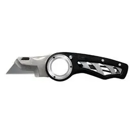 Master Mechanic Premium Folding Utility Knife With Safety Lock 1