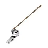 Master Plumber Toilet Tank Flush Lever – Universal Replacement Part 1