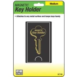 Medium-Strength Magnetic Key Holder For Everyday Use 1