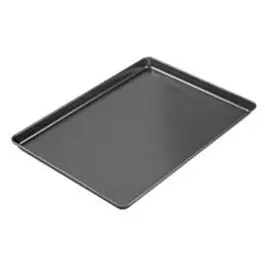 Mega Non-Stick Cookie Sheet – 21 By 15 Inch Baking Pan For Even Heating 1