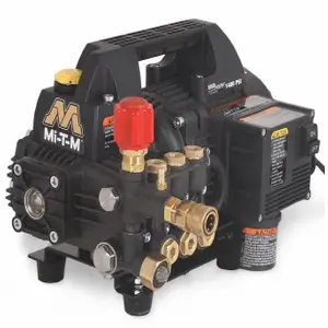 Mi-T-M Choremaster Electric Pressure Washer 1
