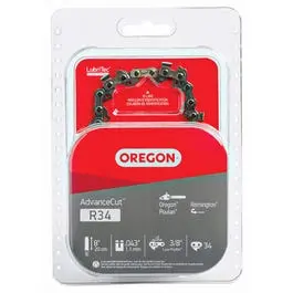 Micro-Lite C-Loop Chainsaw Chain – 8-Inch Pitch 1