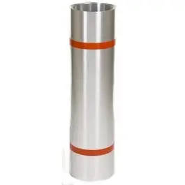 Mill-Finish Aluminum Flashing – 20 Inches X 10 Feet 1