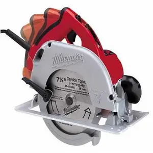 Milwaukee M18 7-1/4-Inch Circular Saw 1