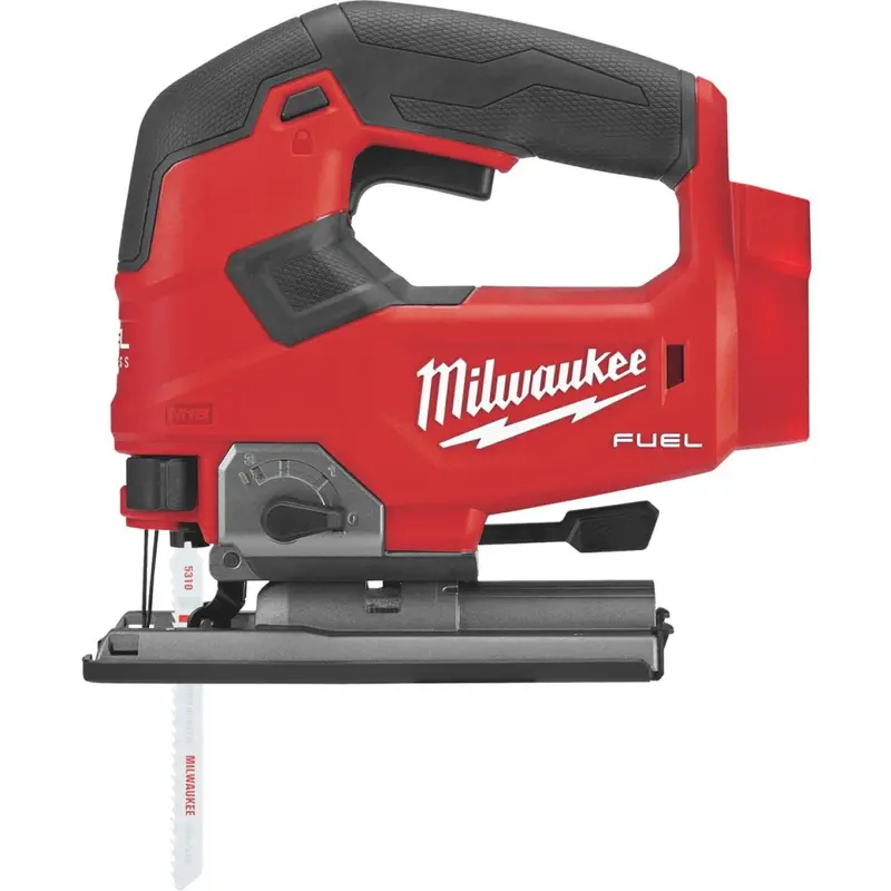 Milwaukee M18 Fuel 18V Brushless Cordless Jig Saw (Bare Tool) 1