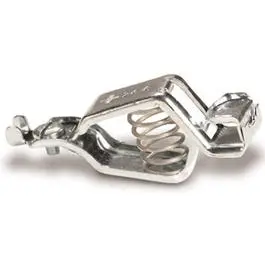 Mini 5-Amp Battery Clip – 17/32 In, 4-Pack 1