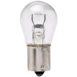 Miniature Automotive Bulb Set – Dual 2357 Replacement Bulbs (2-Pack) 1
