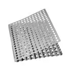 Mr. Bar-B-Q Dual-Surface Nonstick Grilling Mat 1