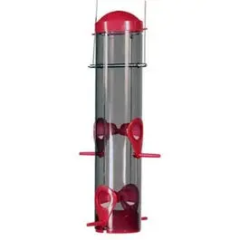 Multi-Port Starter Bird Feeder – 16.25-Inch Height 1