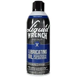 Multi-Purpose Lubricating Spray – 11-Ounce Aerosol Can 1