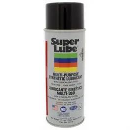 Multi-Purpose Lubricating Spray – 11-Ounce Can 1