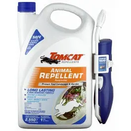 Multi-Species Animal Repellent Spray – Ready-To-Use 1-Gallon Formula 1