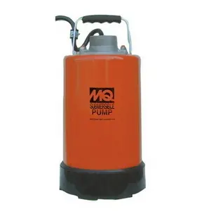 Multiquip 2-Inch 63 Gpm Electric Submersible Drainage Pump 1