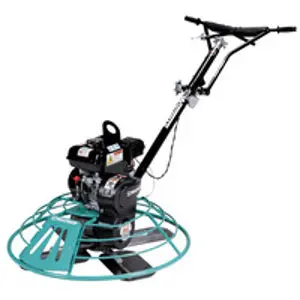 Multiquip J36H55 Concrete Power Trowel – Walk-Behind 1