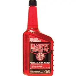 Mystery Multi-Purpose Oil Treatment – 32-Ounce Bottle 1