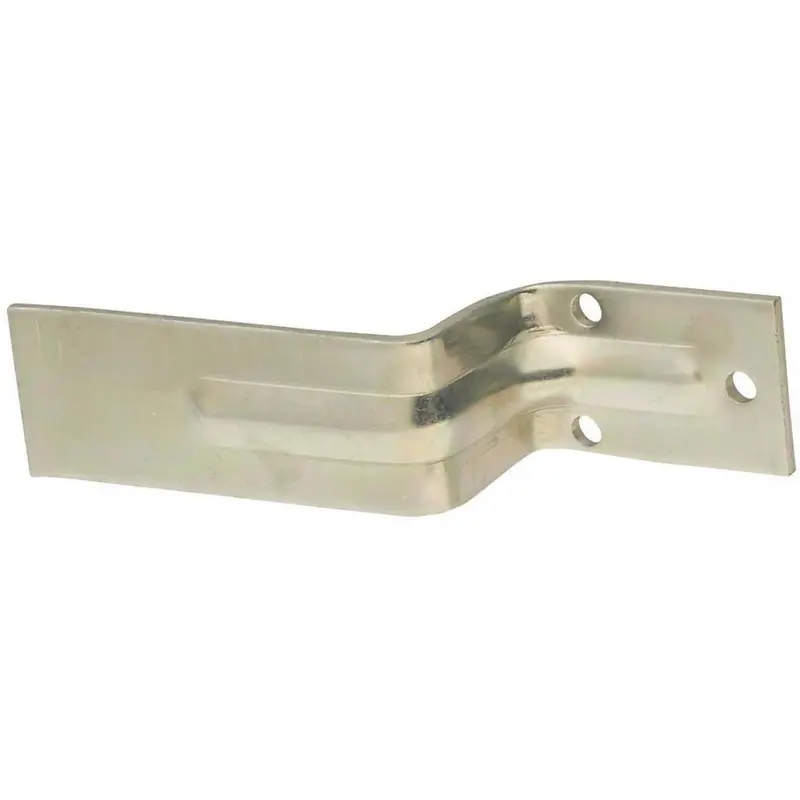 National 15Bc Heavy-Duty Zinc Open Bar Holder 1