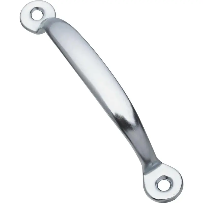 National 4.75-Inch Zinc Door Pull Handle 1