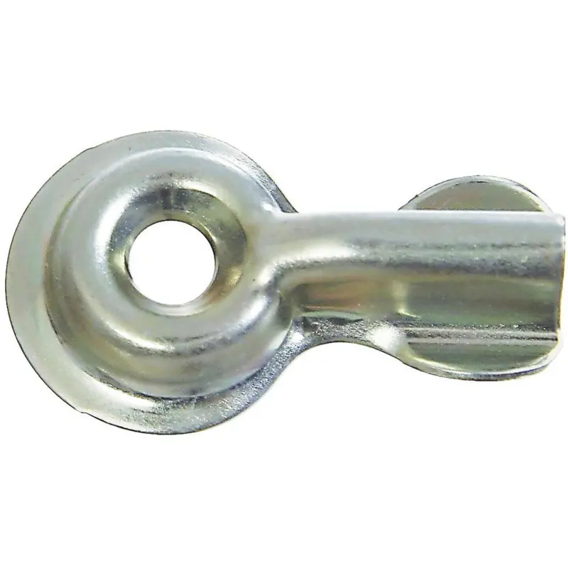 National Half-Turn Door Button Set (4-Pack) 1