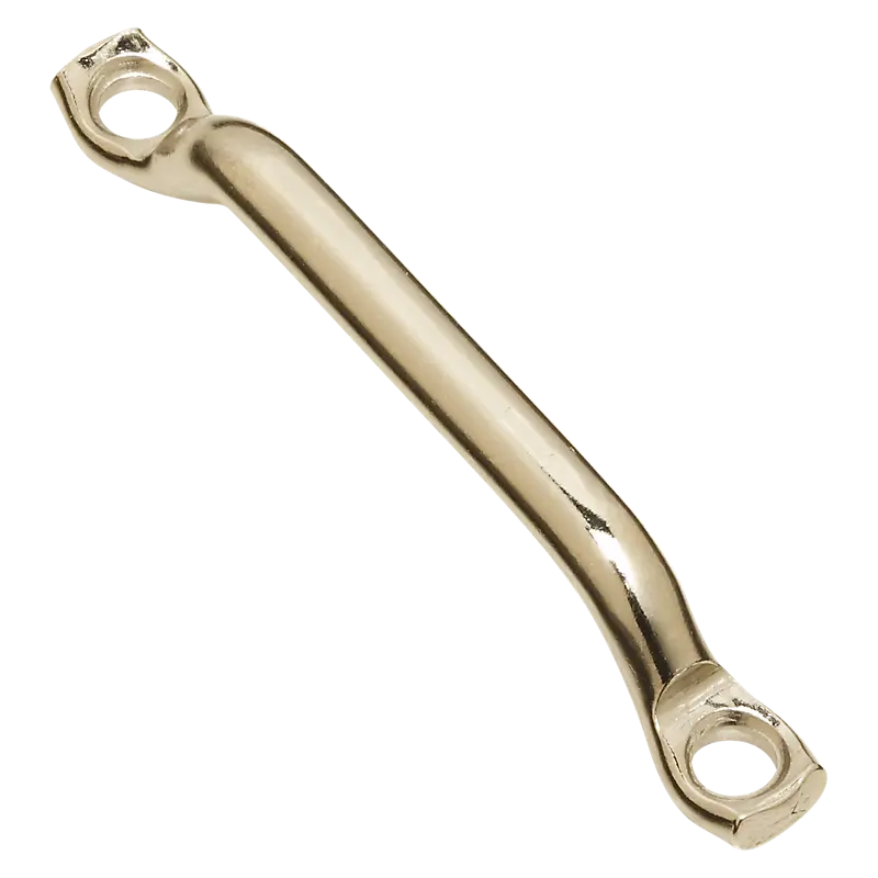National Hardware 2-Inch Adjustable Strap Loop For Securing Loads 1