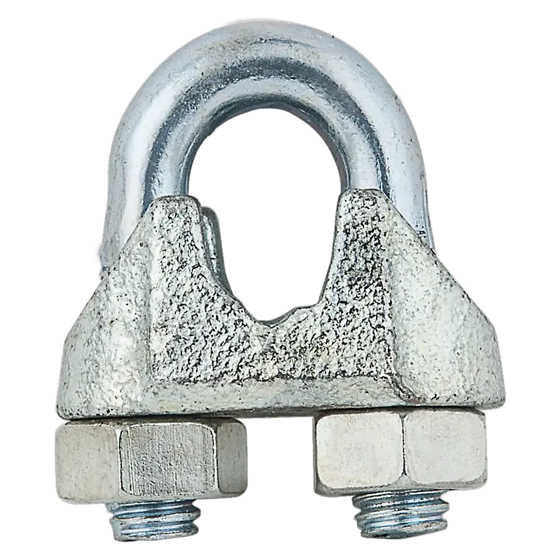 National Hardware 3230Bc Wire Cable Clamp – Adjustable Secure Fastening 1