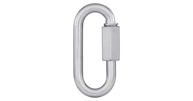 National Hardware Galvanized Quick Link – Heavy-Duty Connectors 1