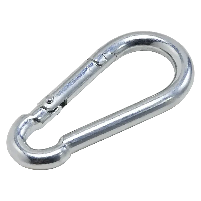 National Hardware Interlocking Spring Snap Fastener – Heavy-Duty 2