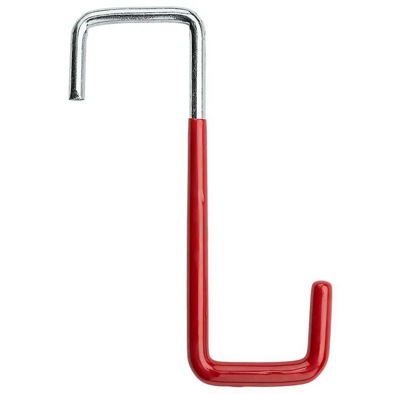 National Hardware Rafter Hook Set For Roofing And Storage 1
