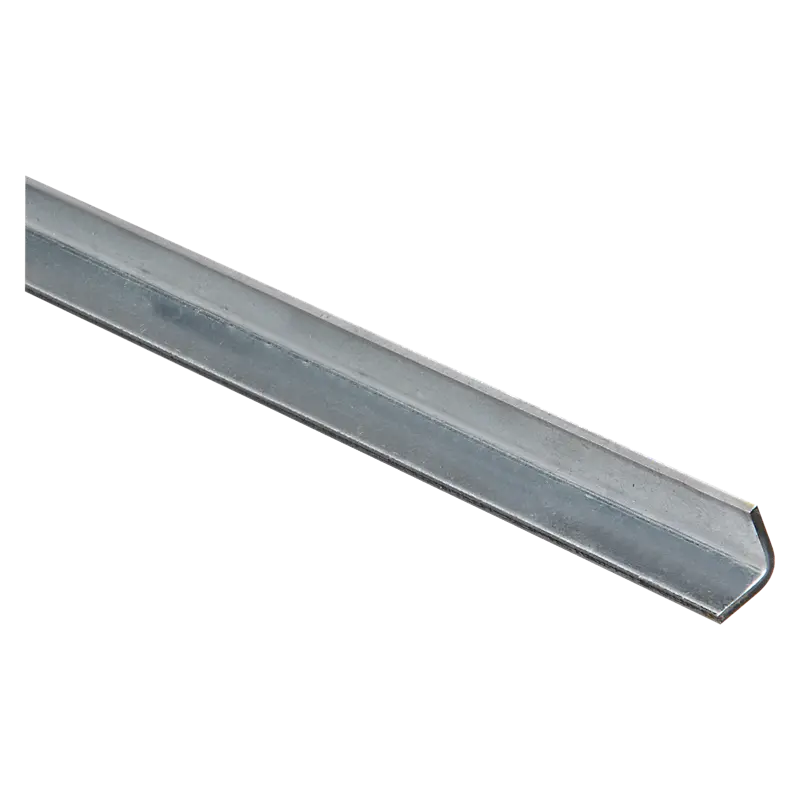 National Hardware Solid Steel Angle Bracket – 3/4-Inch X 36-Inch 1